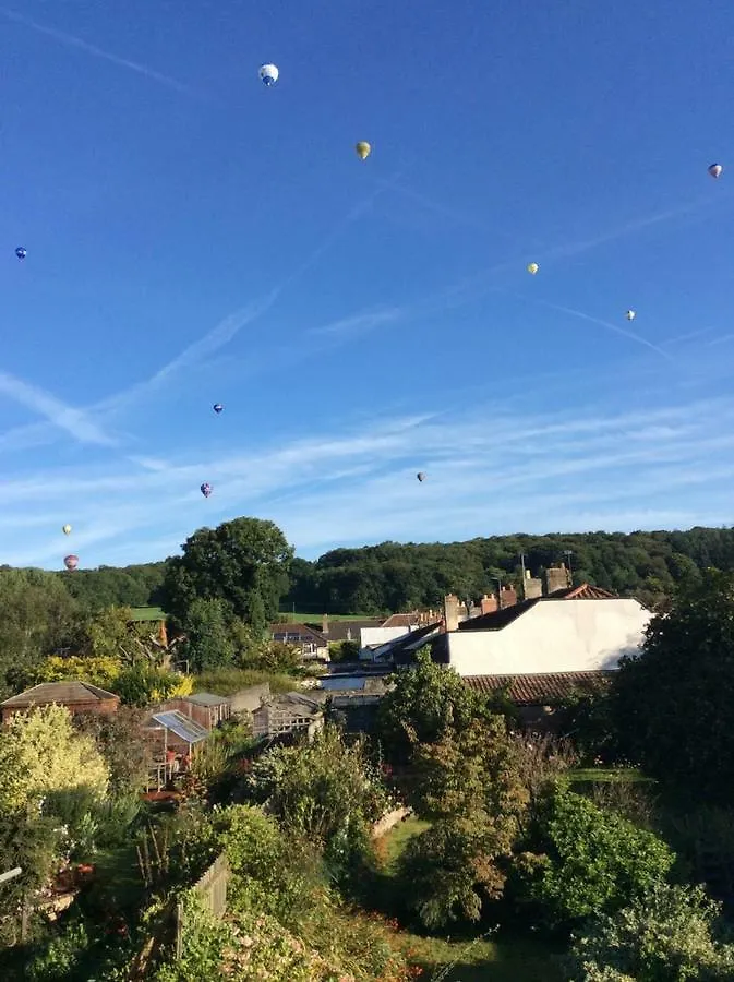Holiday home The Hideaway - A Charming, Unique Retreat In Long Ashton, Bristol Villa
