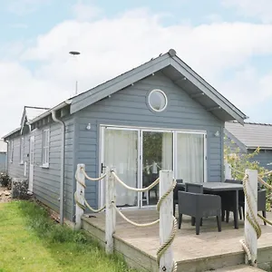 Sea Breeze Holiday home Filey