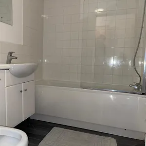 Cosy Haven In Ts5 Middlesbrough